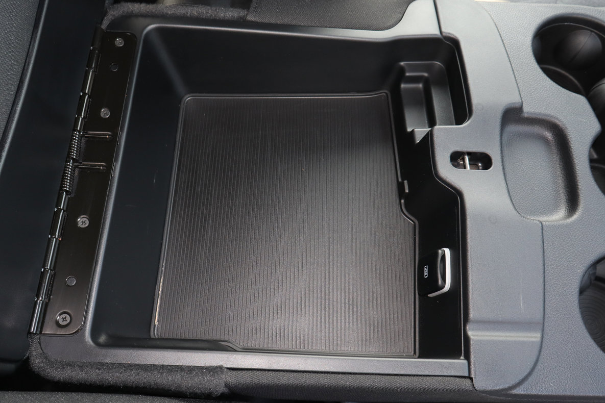 Used 2024 RAM 2500 Big Horn image 29