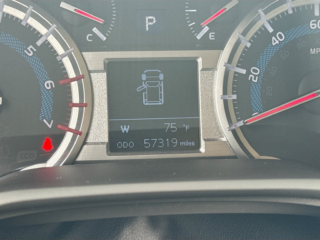 Used 2019 Toyota 4Runner SR5 Premium RWD image 12