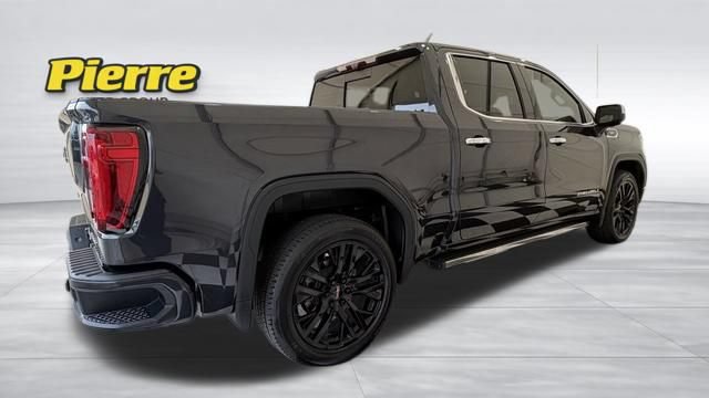 Used 2020 GMC Sierra 1500 Denali w/ Denali Carbonpro Edition AWD/4WD image 7