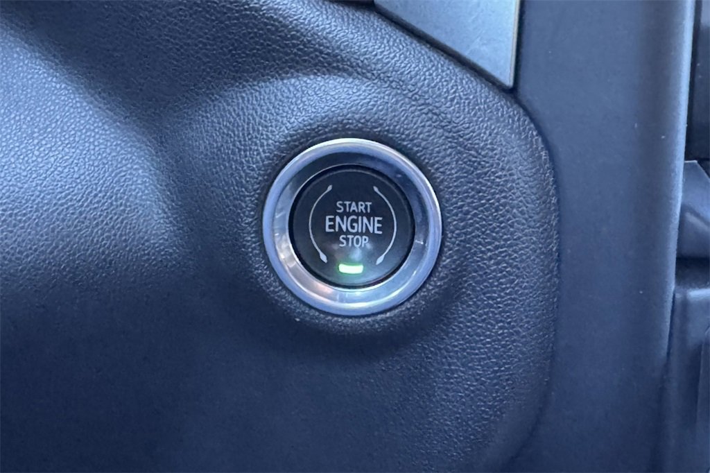 Certified 2020 Chevrolet Silverado 1500 LT Trail Boss image 22