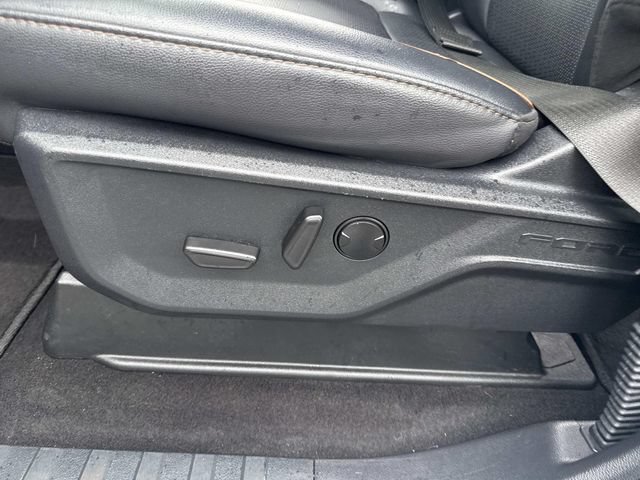 Certified 2025 Ford F150 Lariat w/ Bed Utility Package AWD/4WD image 18
