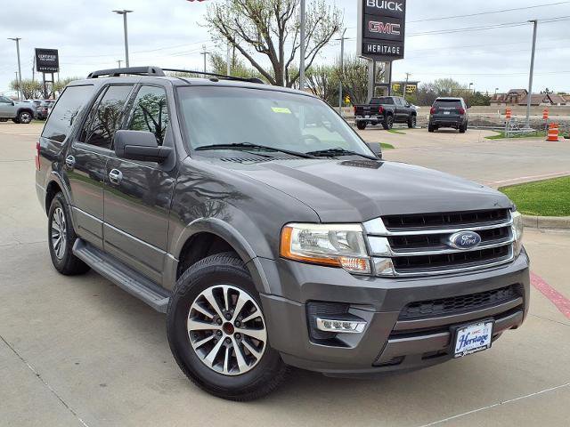 Used 2016 Ford Expedition XLT w/ Equipment Group 202A image 1