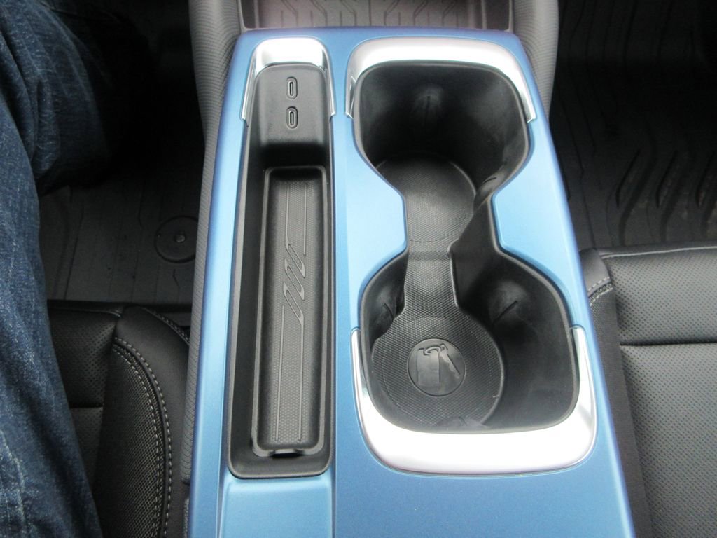 New 2026 Chevrolet Equinox EV LT image 30