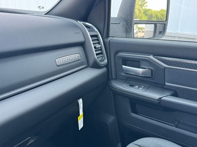 New 2026 RAM 2500 Big Horn AWD/4WD image 48