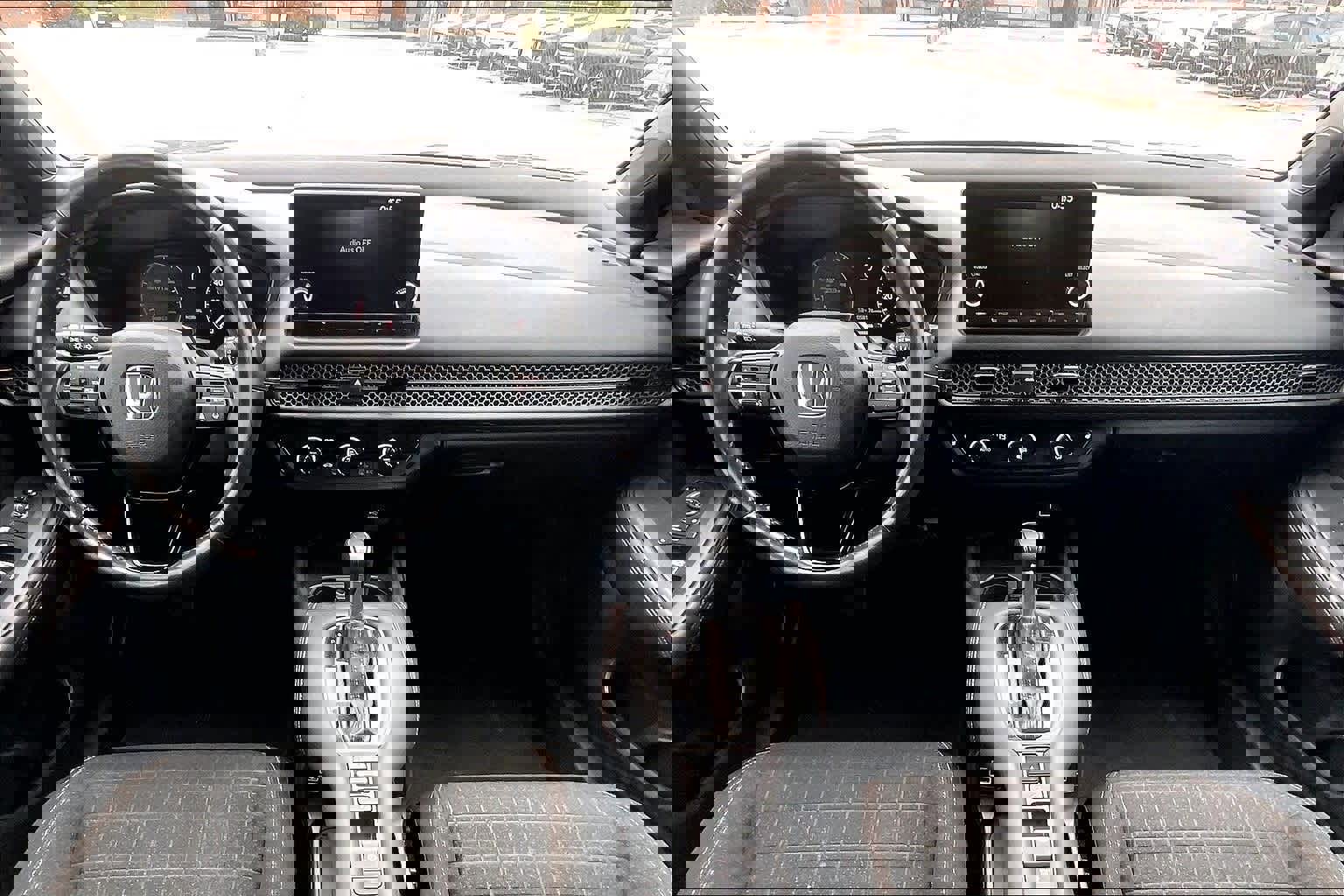 Used 2023 Honda HR-V Sport image 10