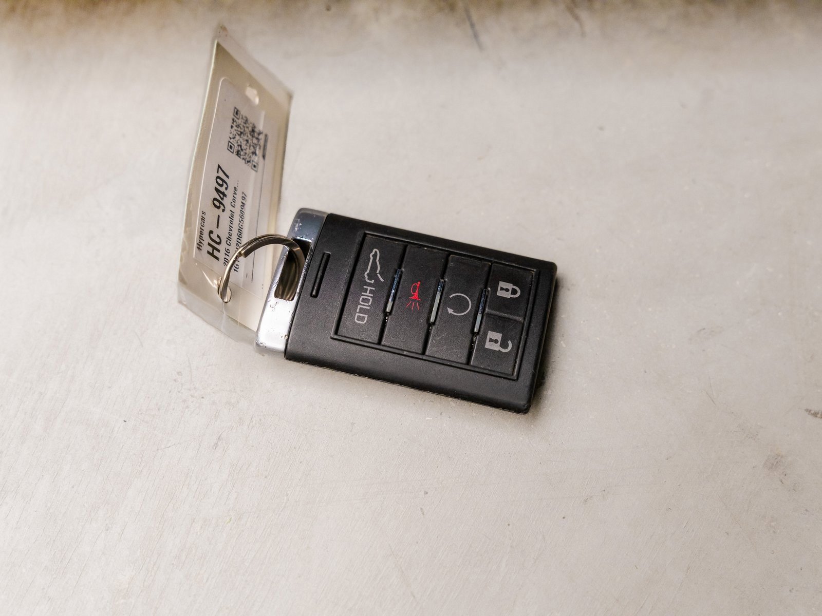 Used 2016 Chevrolet Corvette Z06 w/ 3LZ Preferred Equipment Group image 64