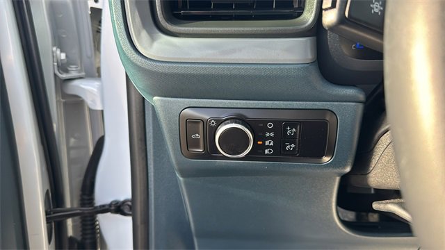 Certified 2025 Ford Maverick XLT w/ XLT Luxury Package image 15