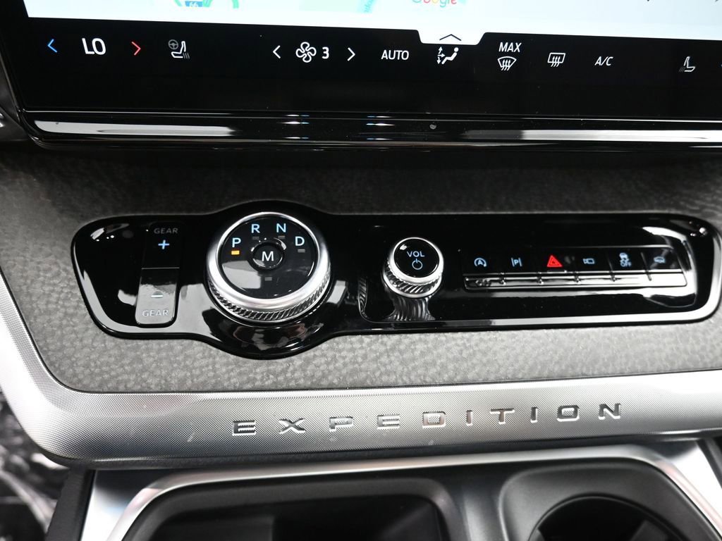 New 2025 Ford Expedition Tremor image 34