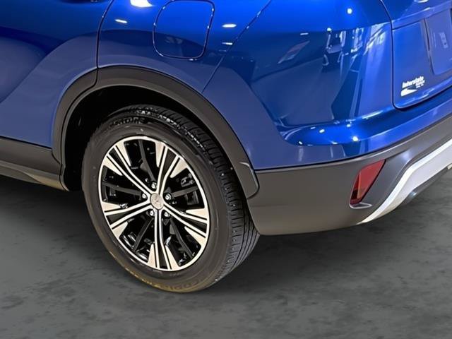 Used 2022 Mitsubishi Eclipse Cross SE AWD/4WD image 11