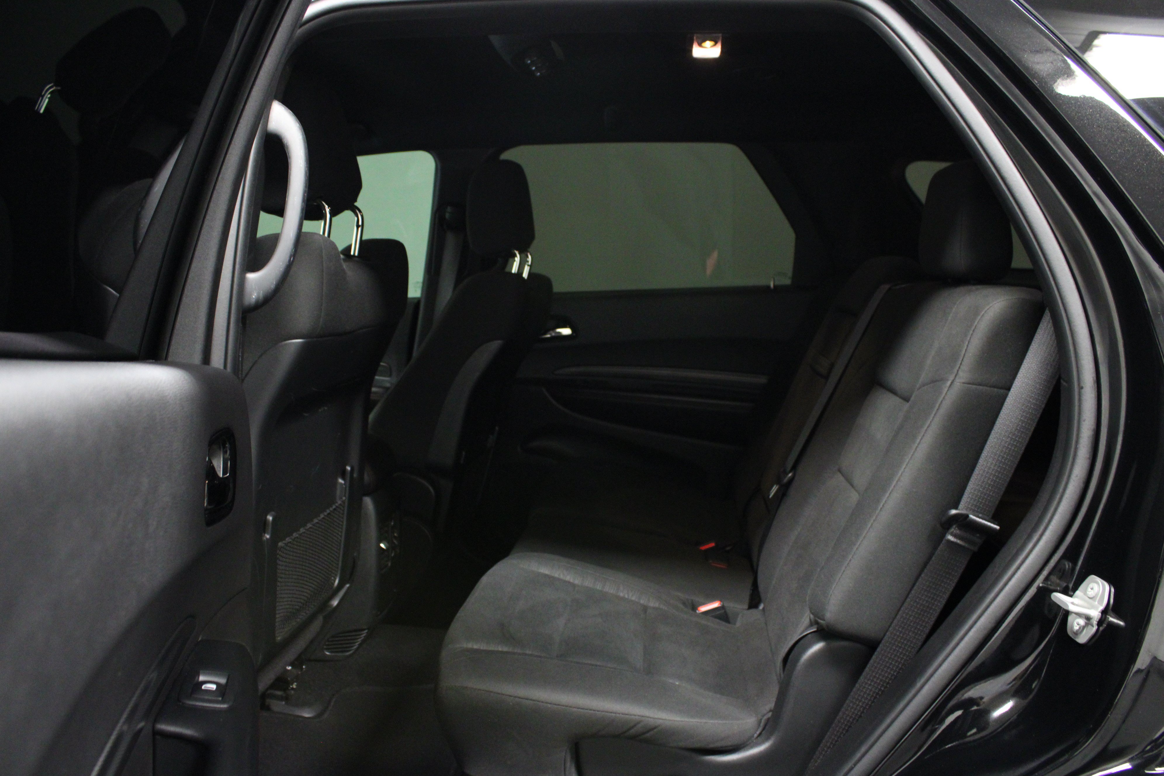 Used 2023 Dodge Durango R/T w/ Blacktop Package AWD/4WD image 13
