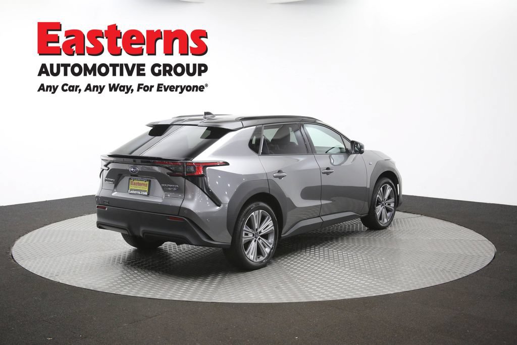 Used 2023 Subaru Solterra AWD image 43