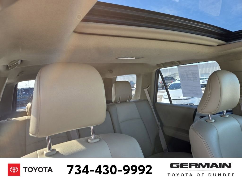 Used 2014 Toyota 4Runner SR5 Premium image 18
