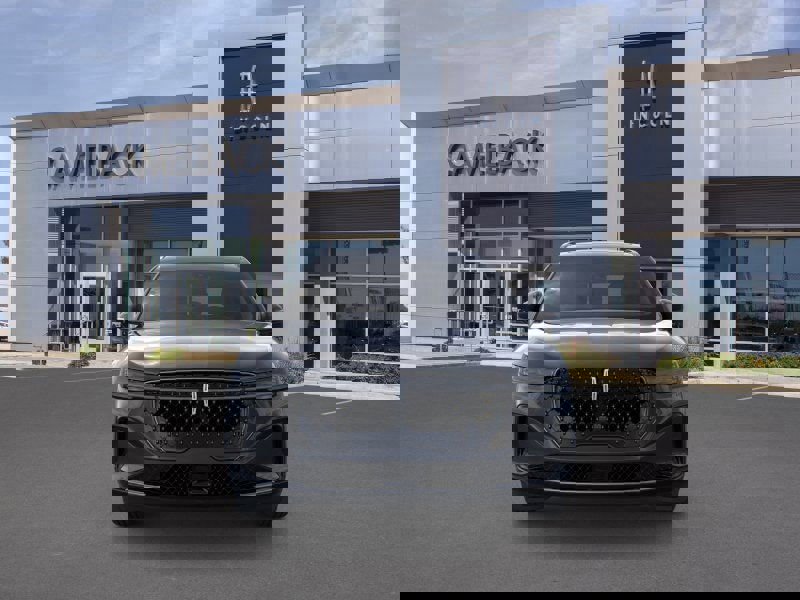 New 2026 Lincoln Nautilus Reserve image 28