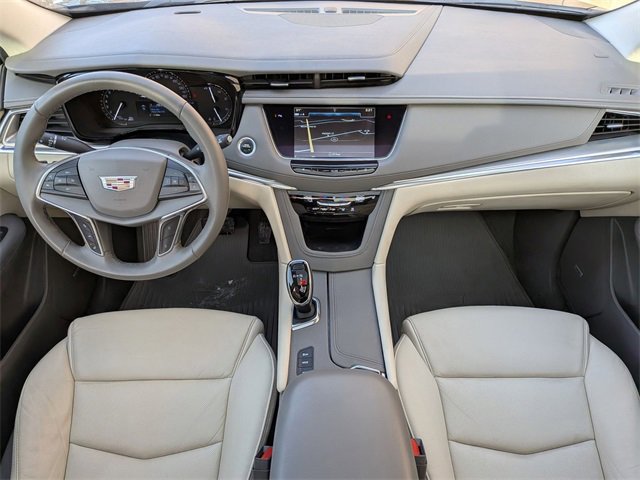 Used 2019 Cadillac XT5 Luxury image 22