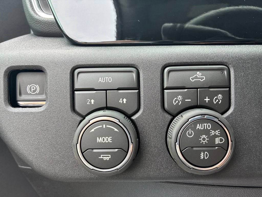 New 2026 Chevrolet Silverado 1500 RST AWD/4WD image 20
