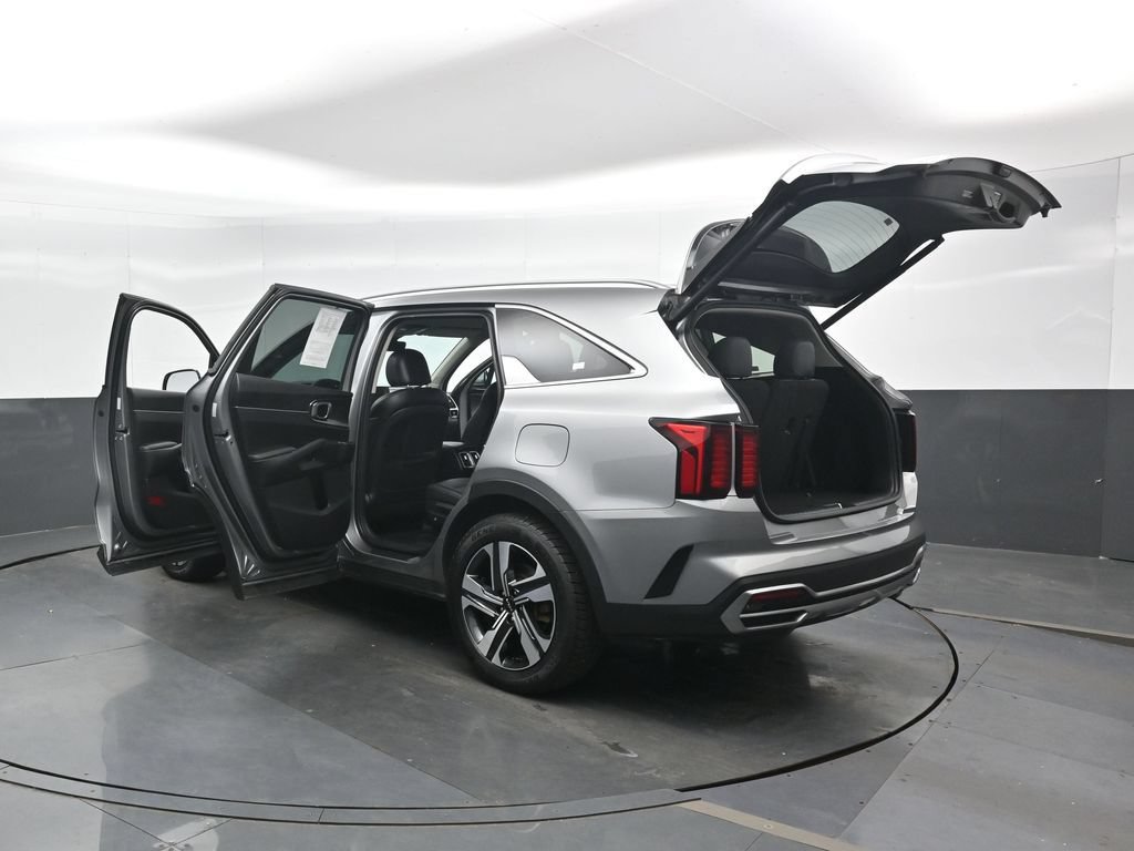 Used 2023 Kia Sorento EX AWD/4WD image 51