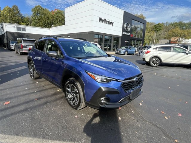 Used 2025 Subaru Crosstrek 2.0i Premium image 2