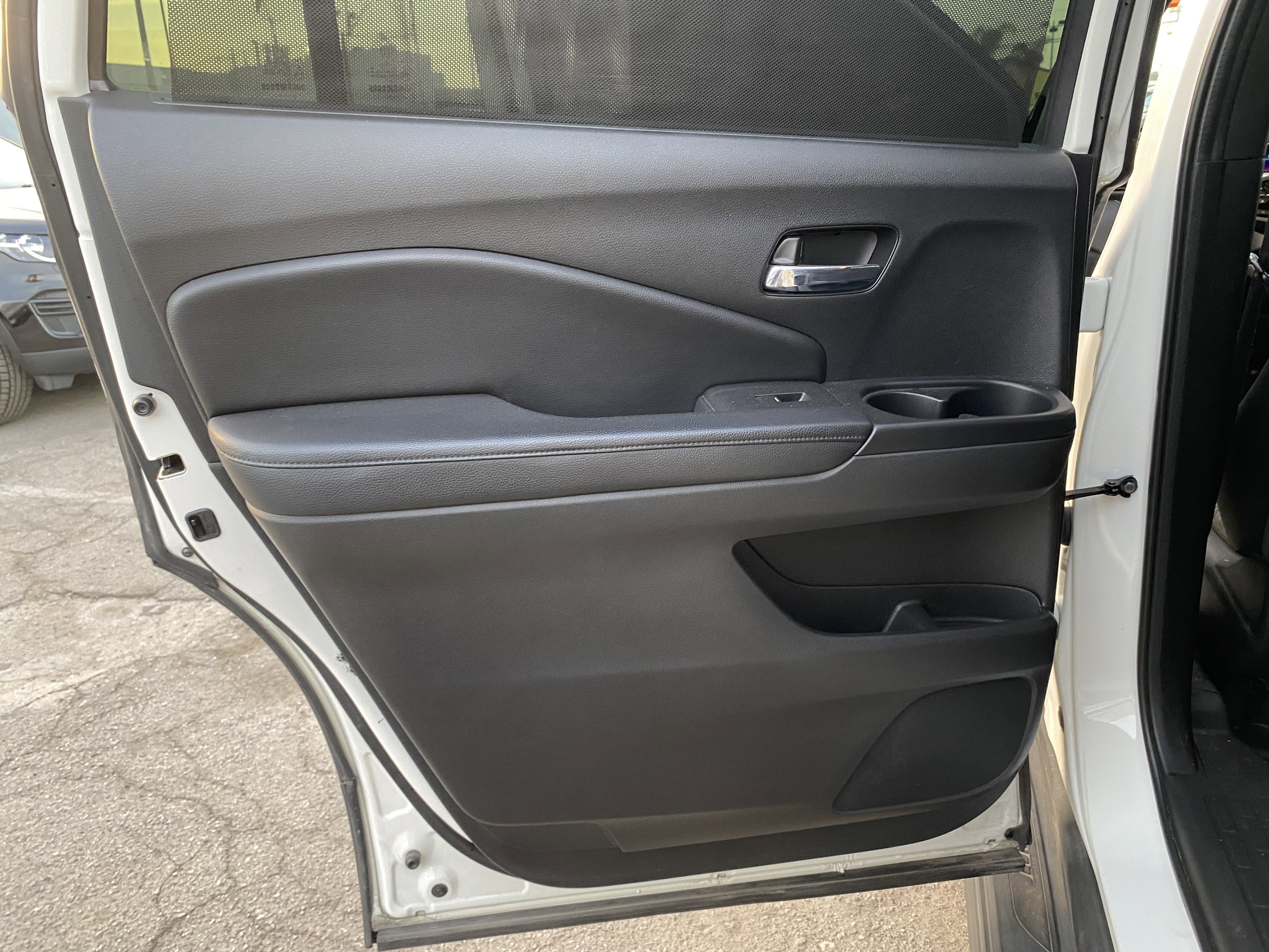 Used 2019 Honda Passport Elite image 21