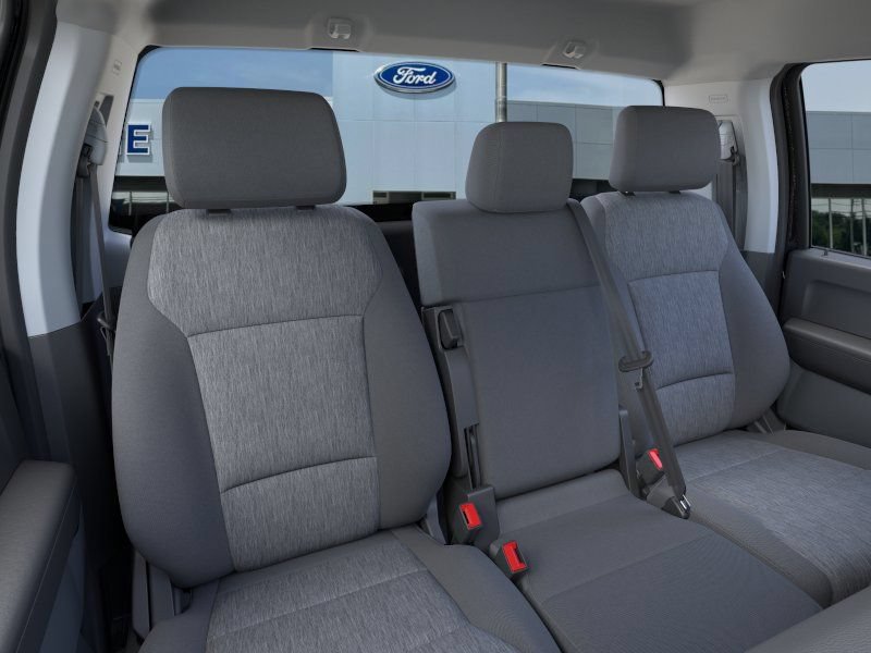 New 2026 Ford F350 XL w/ STX Appearance Package AWD/4WD image 10