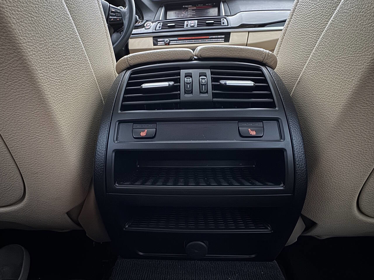 Used 2016 BMW 528i xDrive Sedan image 16