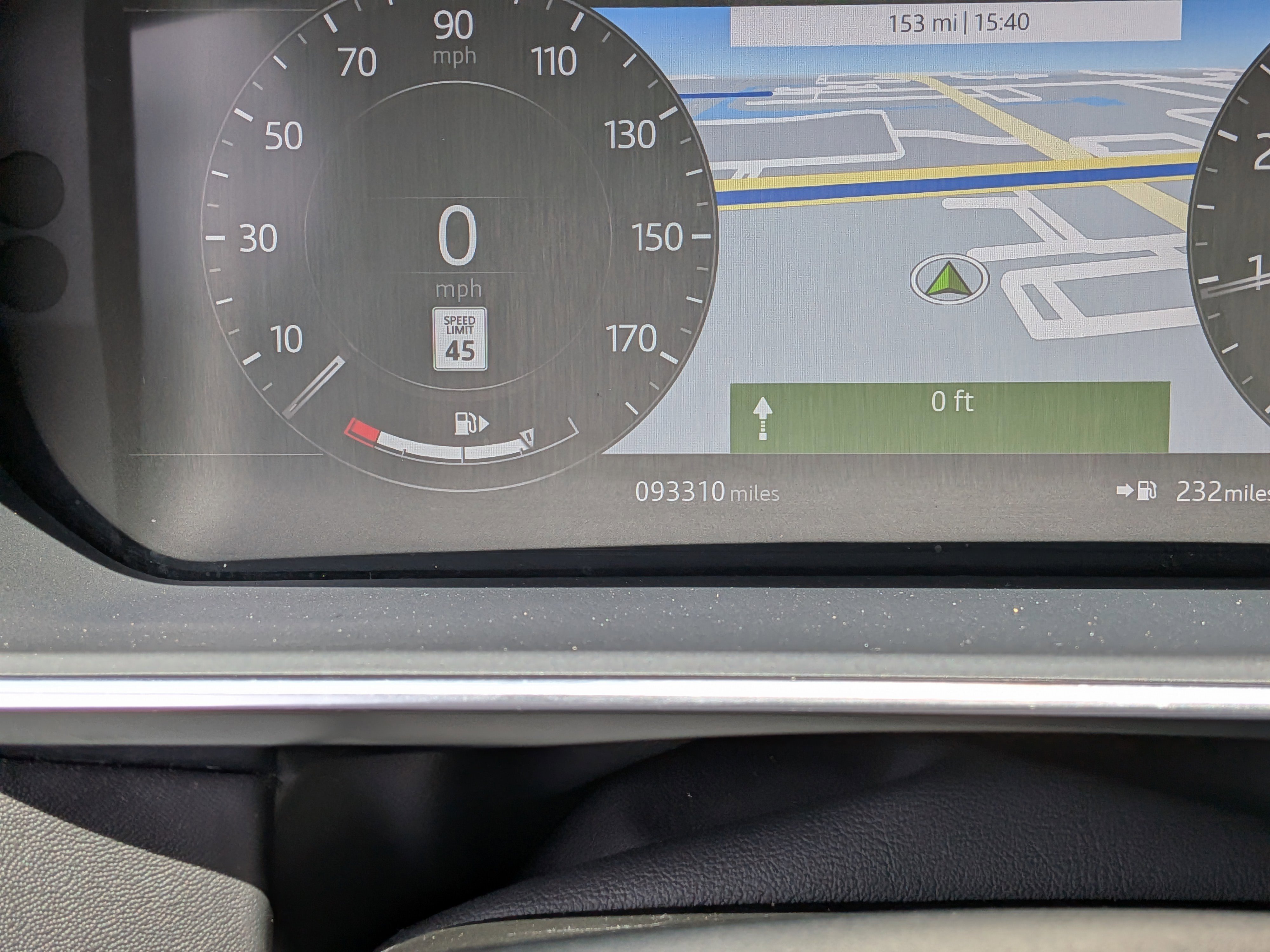 Used 2020 Land Rover Range Rover Sport HSE Dynamic image 29