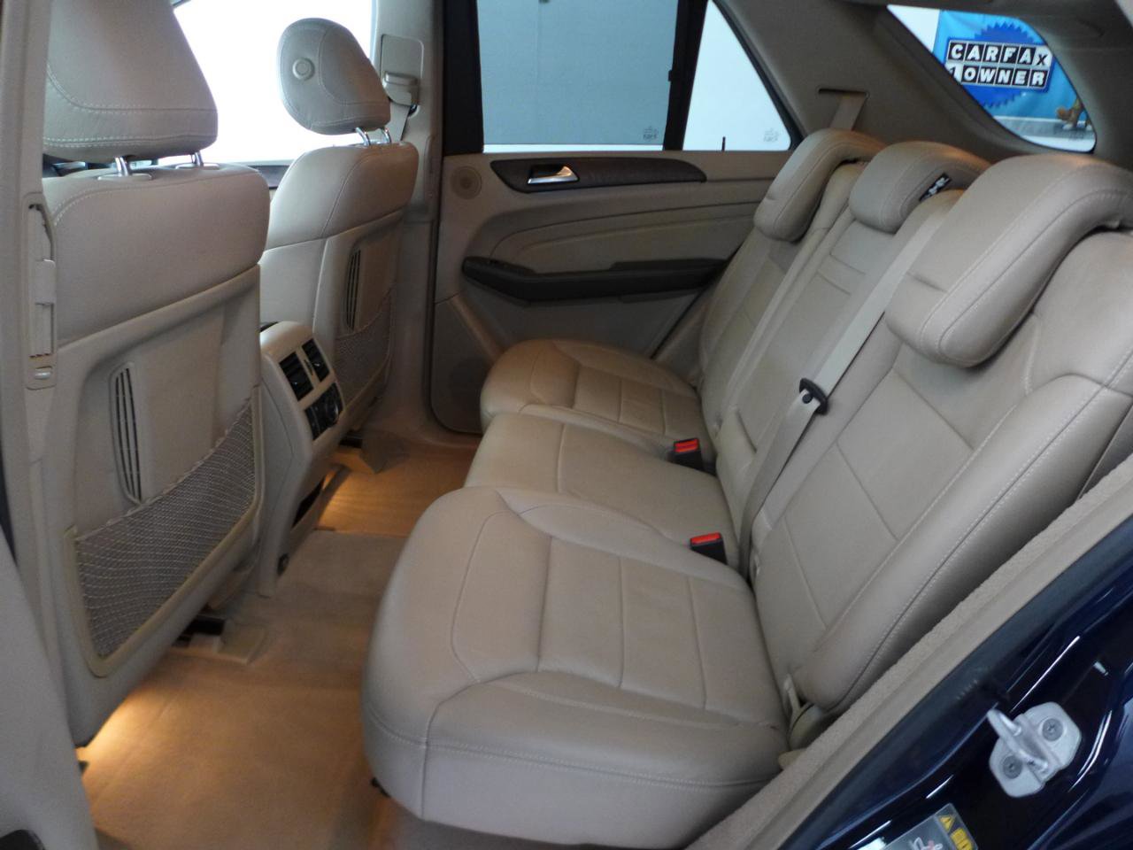 Used 2015 Mercedes-Benz ML 350 4MATIC image 52