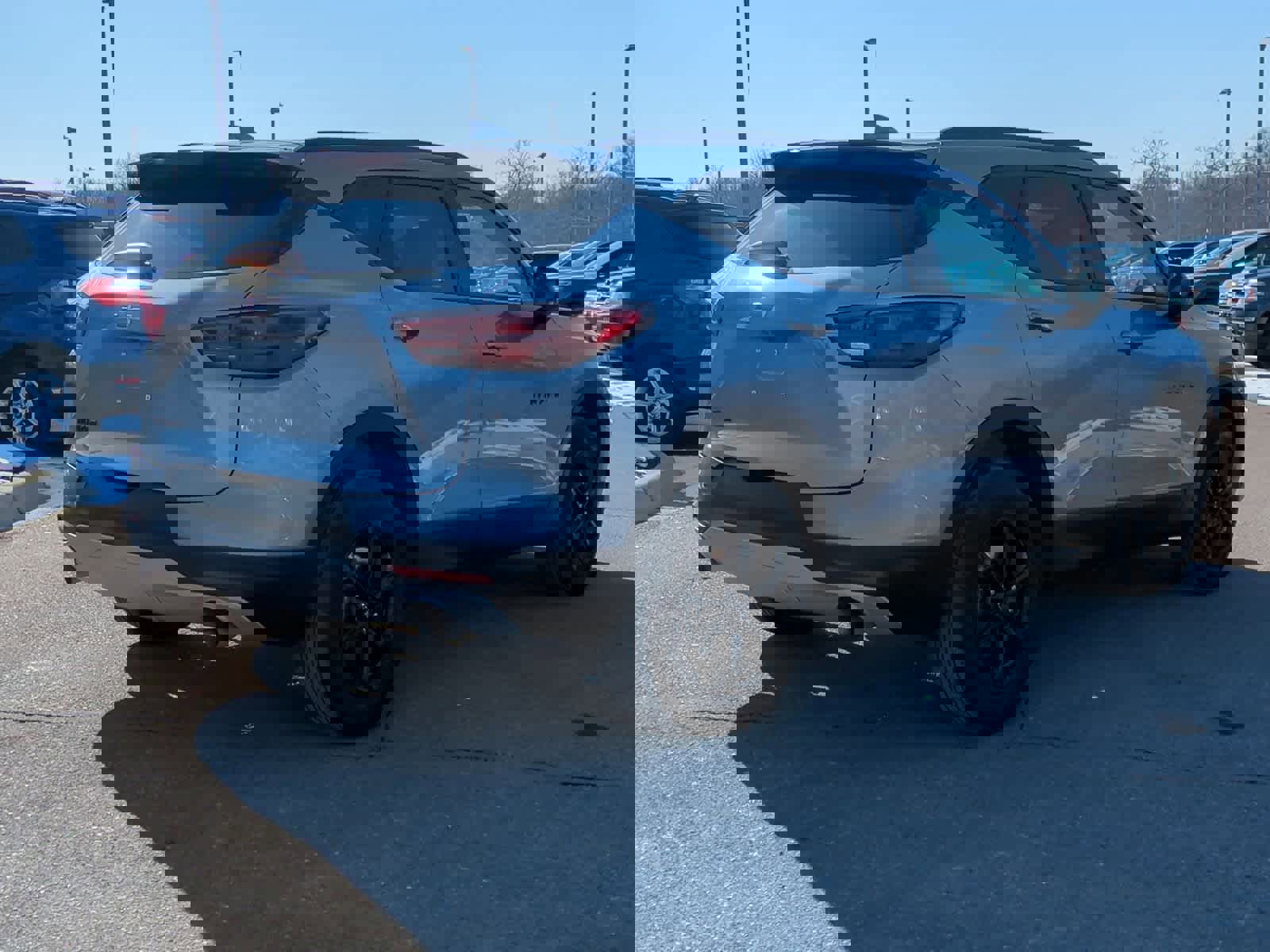 Used 2023 Chevrolet Blazer LT w/ Convenience Package image 8