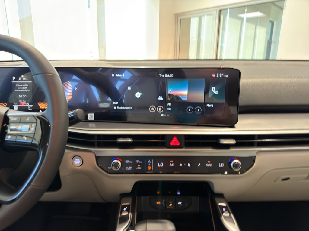 New 2026 Kia Sorento EX image 16