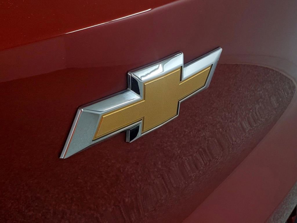 Certified 2021 Chevrolet TrailBlazer LT w/ Premium Seating Package image 24