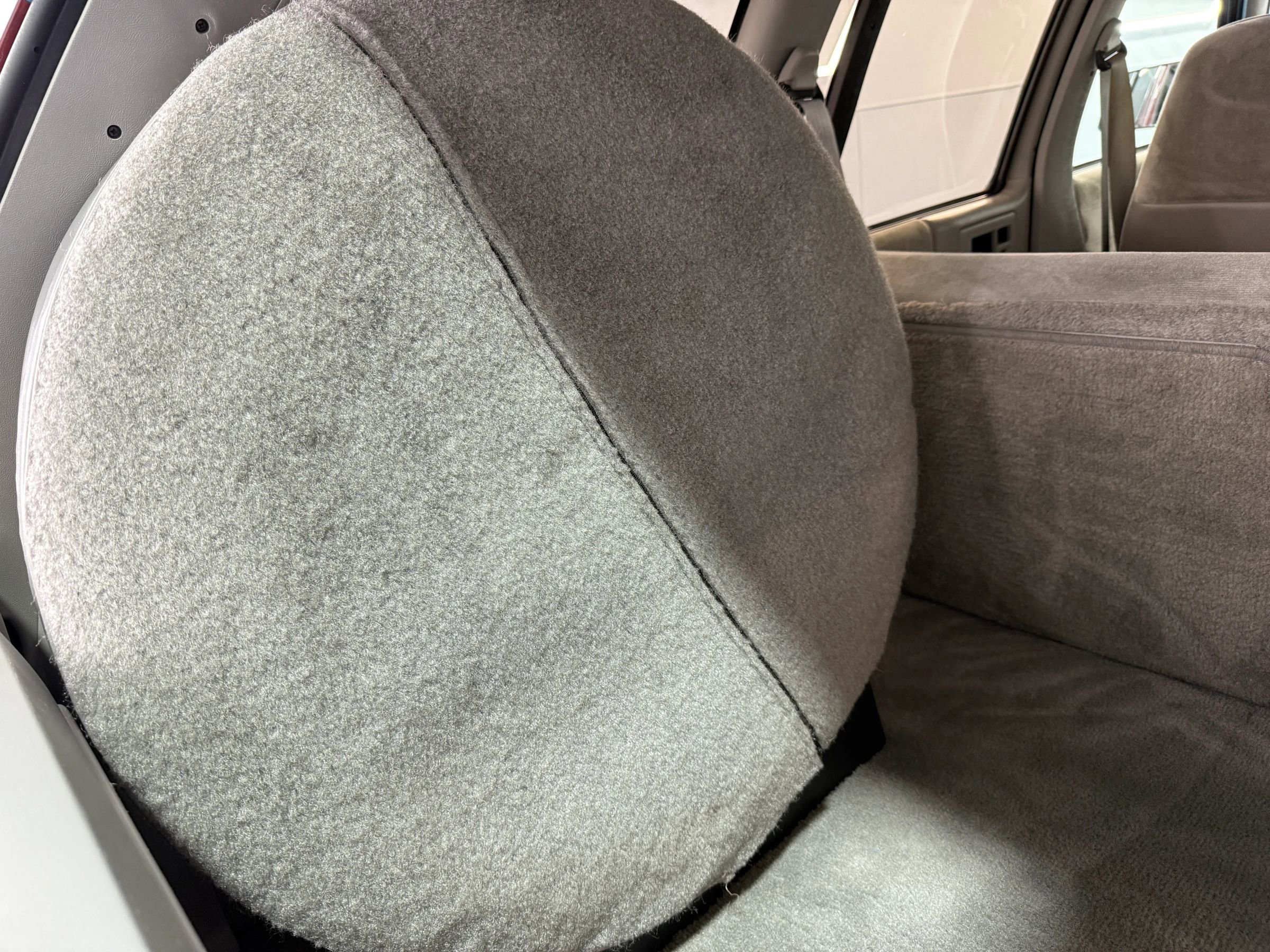 Used 1994 Chevrolet S10 Pickup 4WD 4-Door image 49