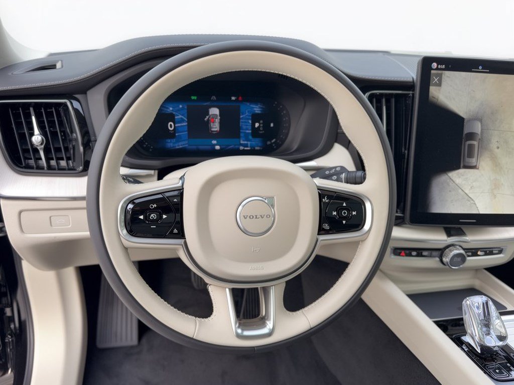 New 2026 Volvo XC60 B5 Ultra w/ Climate Package AWD/4WD image 10
