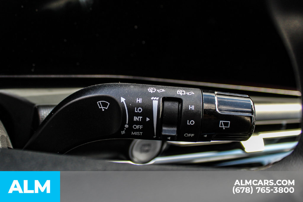 Used 2025 Hyundai Tucson SEL FWD image 27