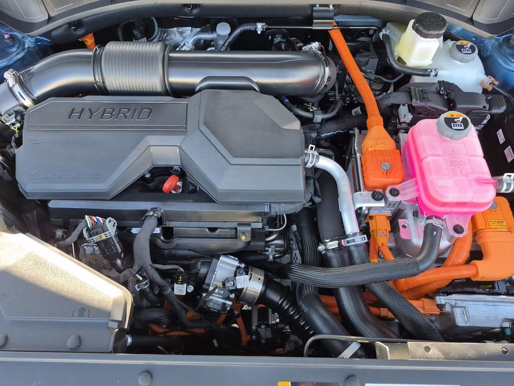 New 2026 Kia Sorento SX Prestige image 17