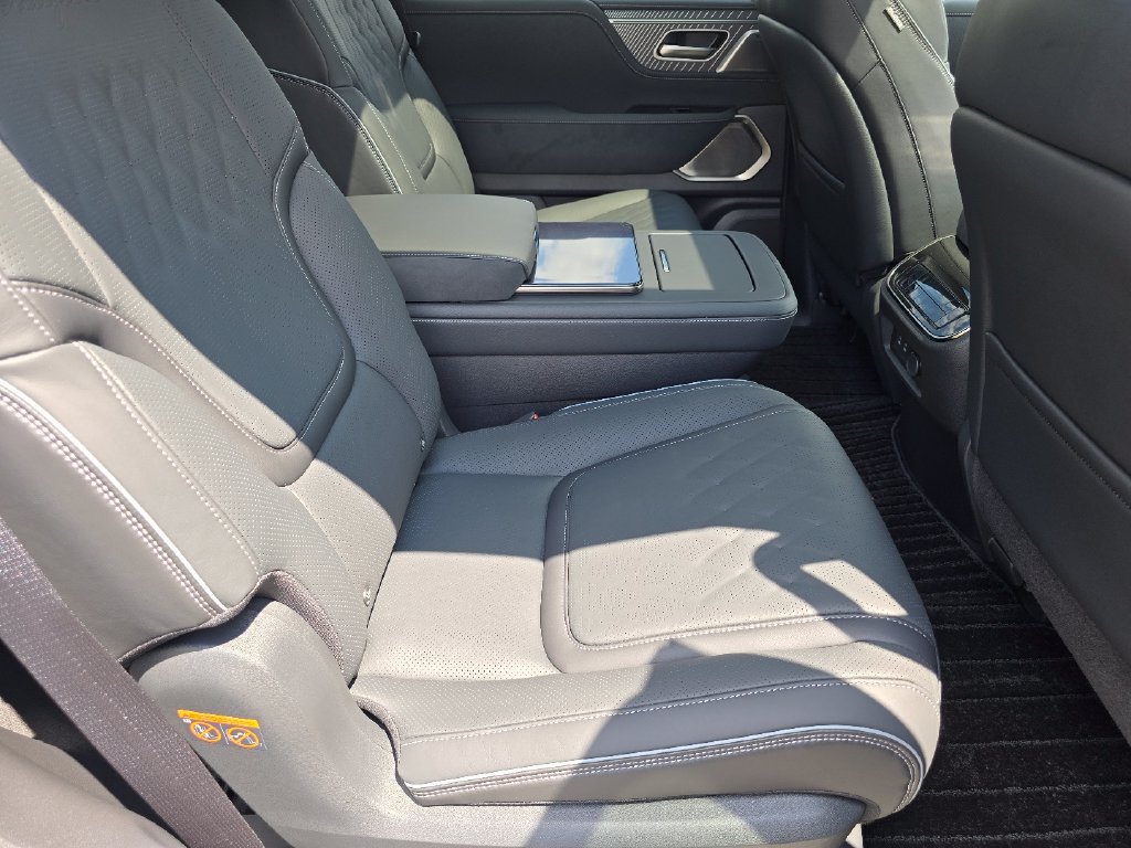 New 2027 INFINITI QX80 Autograph AWD/4WD image 26