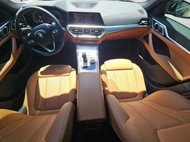Used 2023 BMW 430i Gran Coupe RWD image 17
