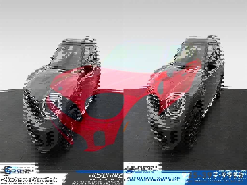 Used 2023 MINI Cooper Countryman