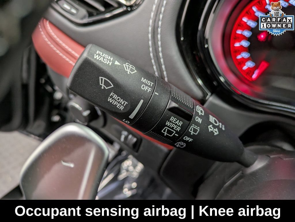 Used 2024 Dodge Durango SRT Hellcat AWD/4WD image 19