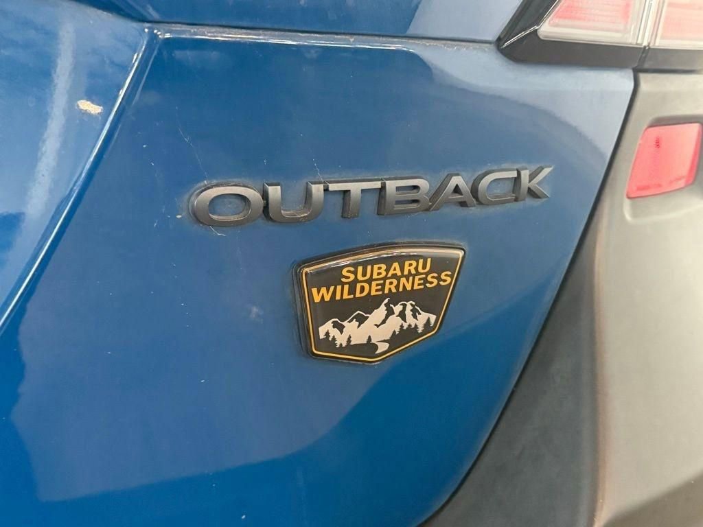Used 2024 Subaru Outback Wilderness image 22