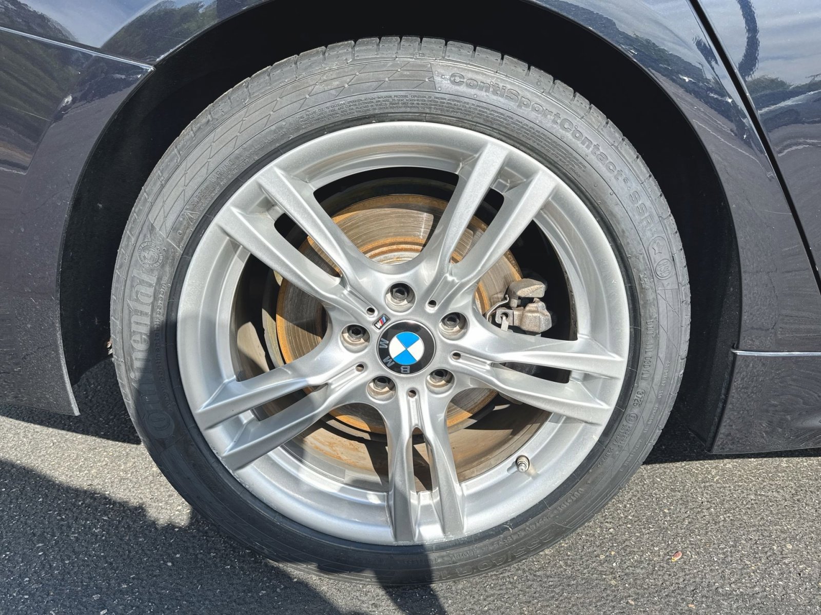 Used 2018 BMW 430i Gran Coupe image 31