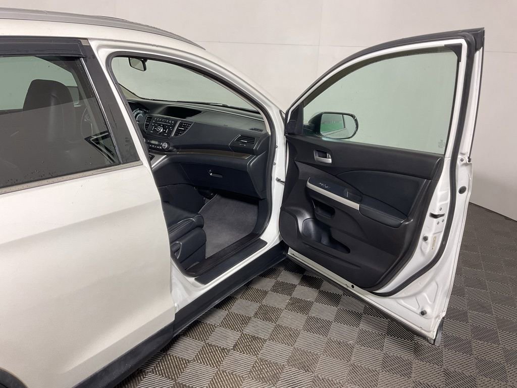 Used 2014 Honda CR-V EX-L image 26