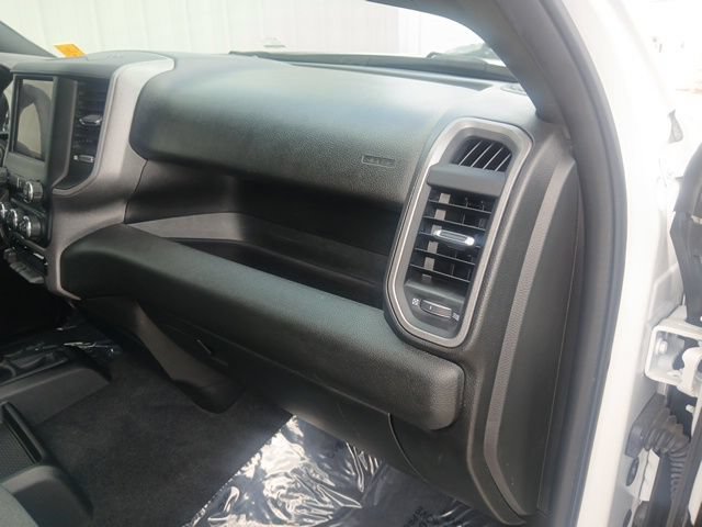 Used 2024 RAM 2500 Tradesman w/ Chrome Appearance Group AWD/4WD image 26