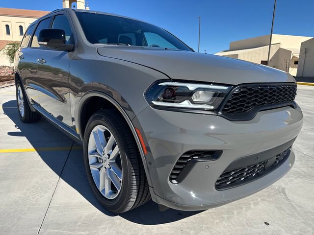 New 2026 Dodge Durango GT image 7