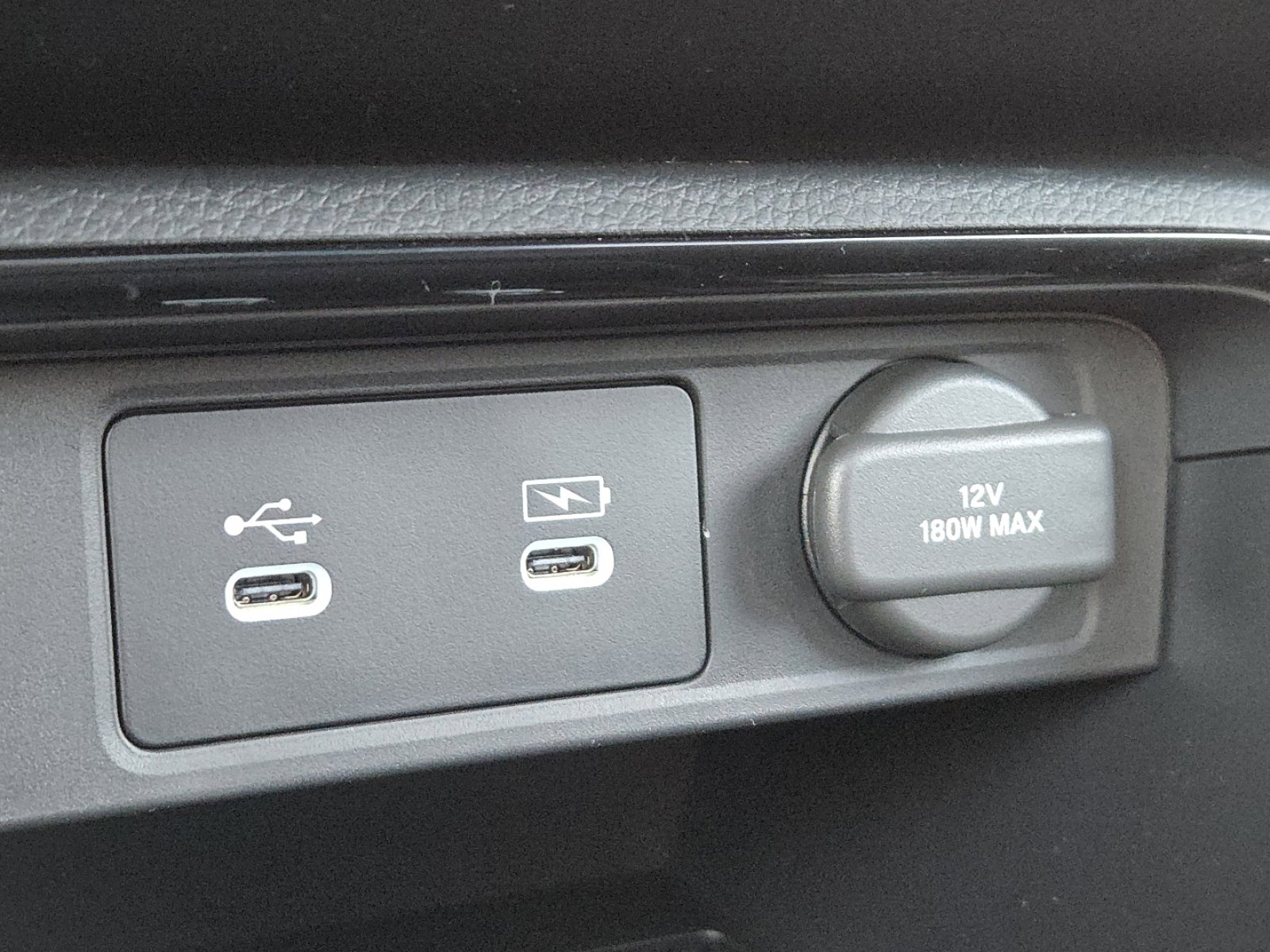 New 2026 Honda CR-V Sport Touring image 11