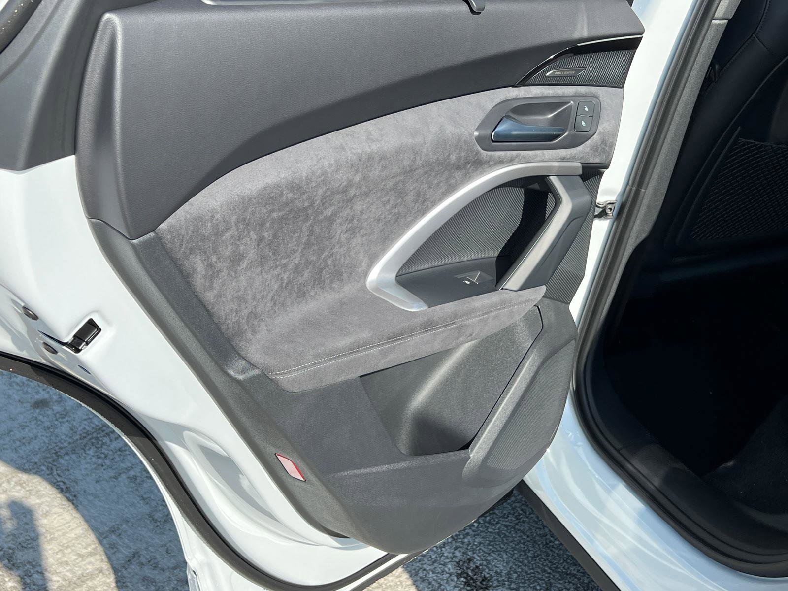 New 2025 Audi SQ5 Premium Plus AWD/4WD image 15