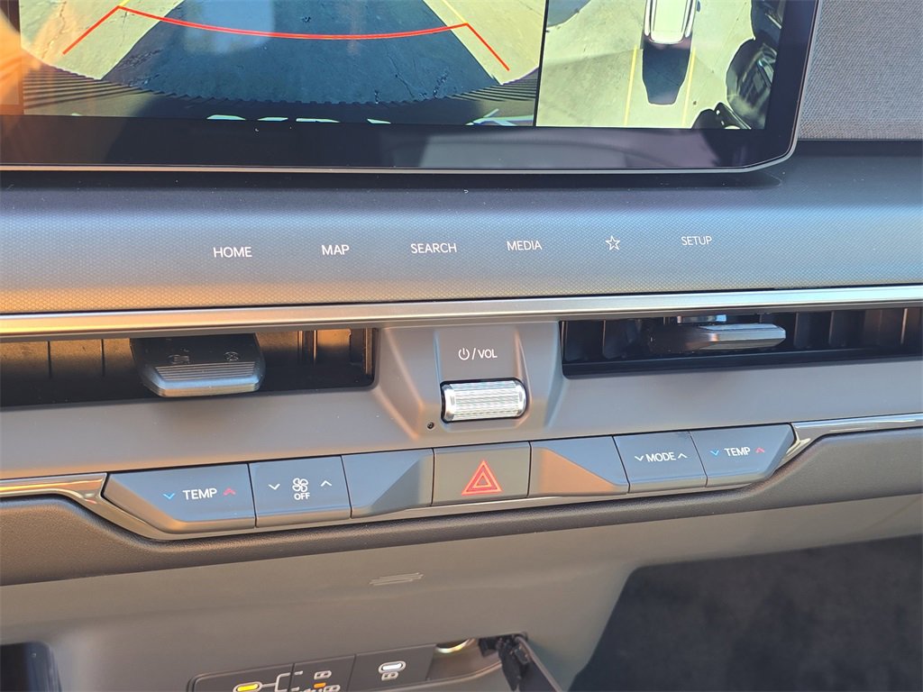 New 2026 Kia EV9 Wind image 28