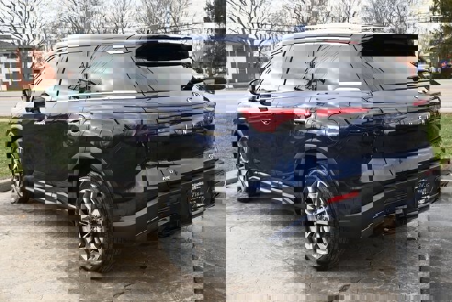 Used 2023 INFINITI QX60 Luxe image 7