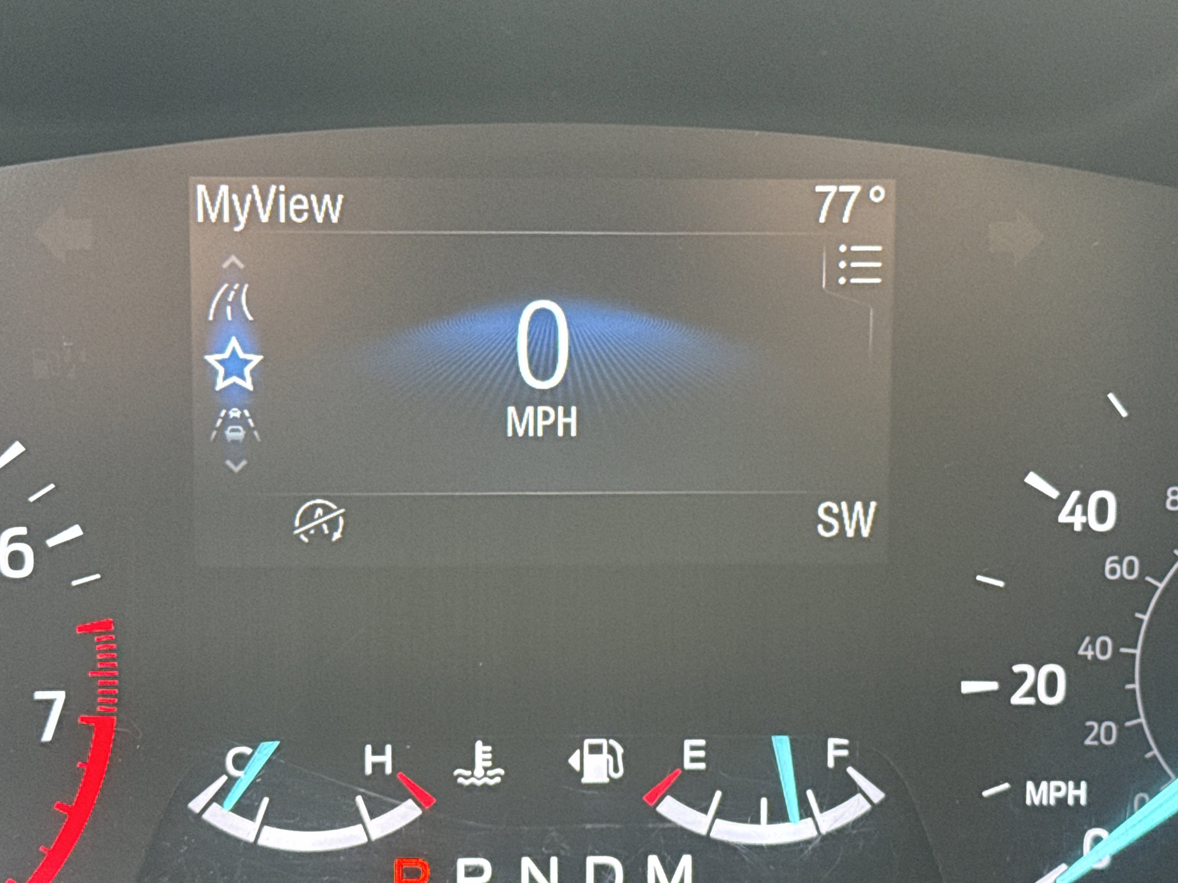 Used 2020 Ford Escape SEL image 21