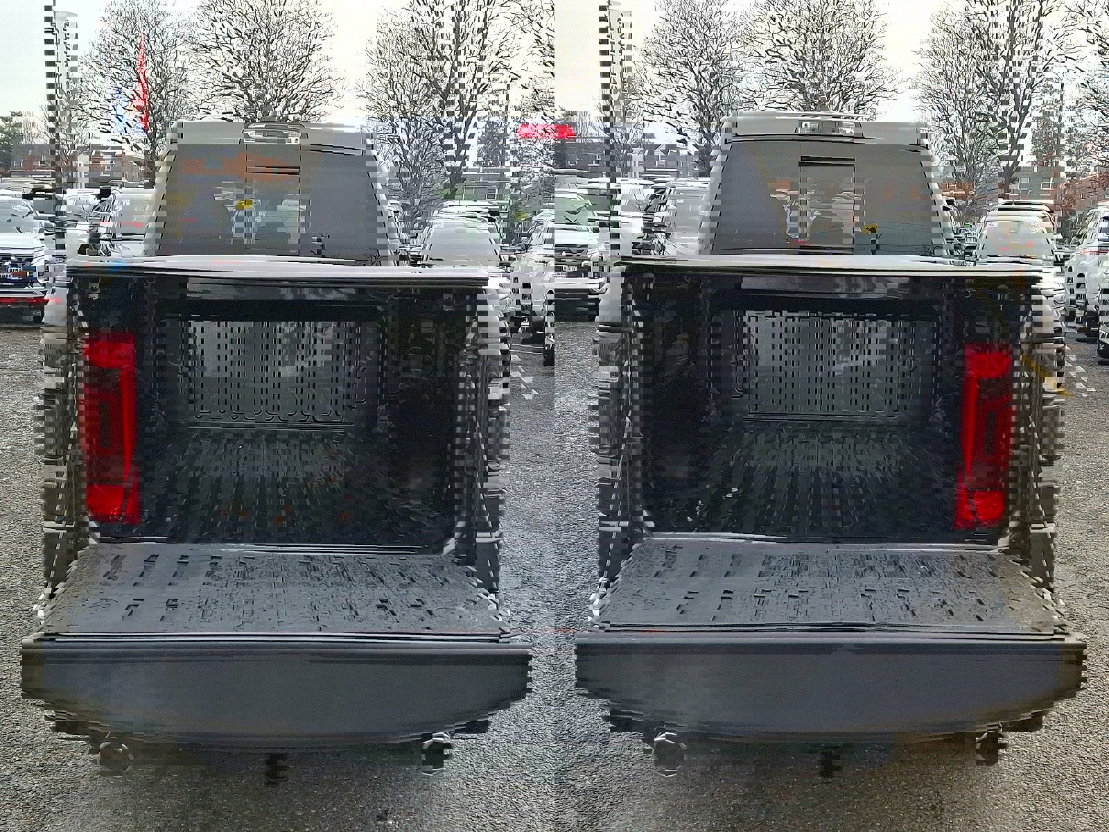 Used 2022 RAM 1500 Laramie image 28