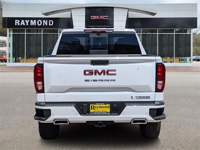 New 2026 GMC Sierra 1500 Elevation w/ Elevation Premium Package image 4