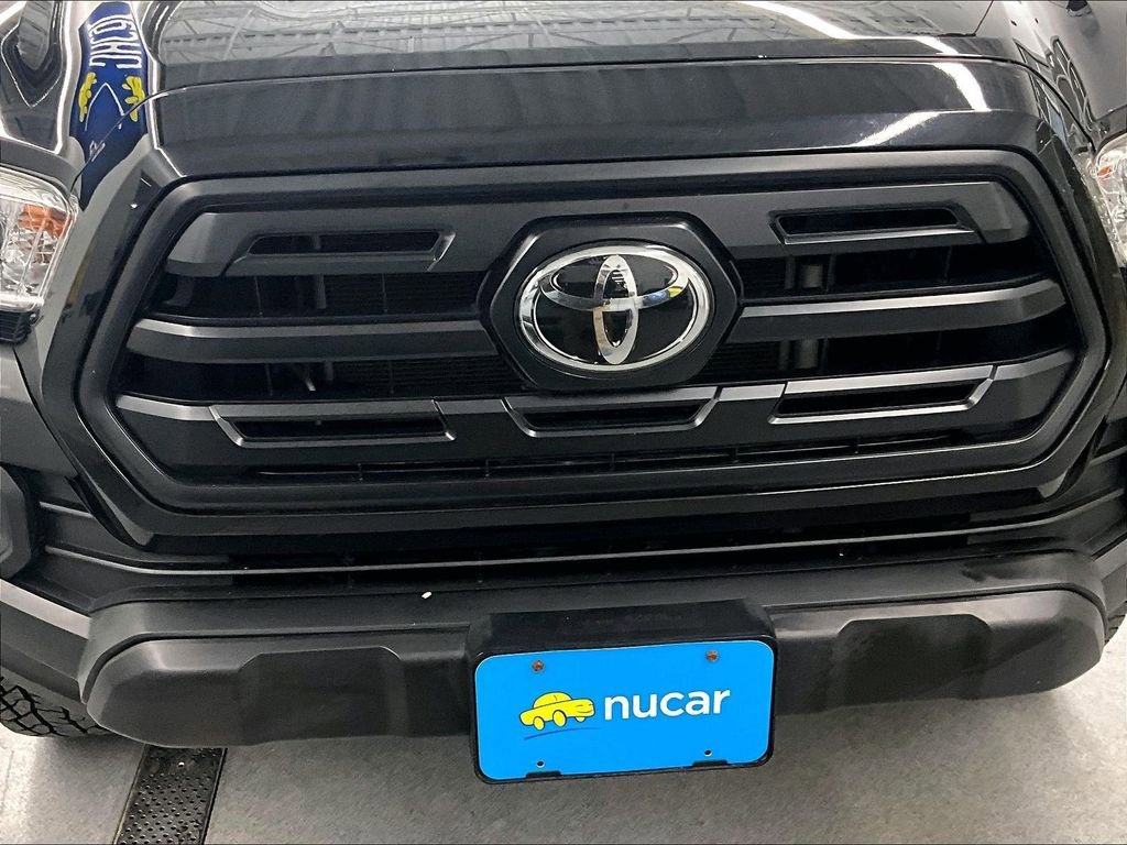 Used 2019 Toyota Tacoma SR AWD/4WD image 28